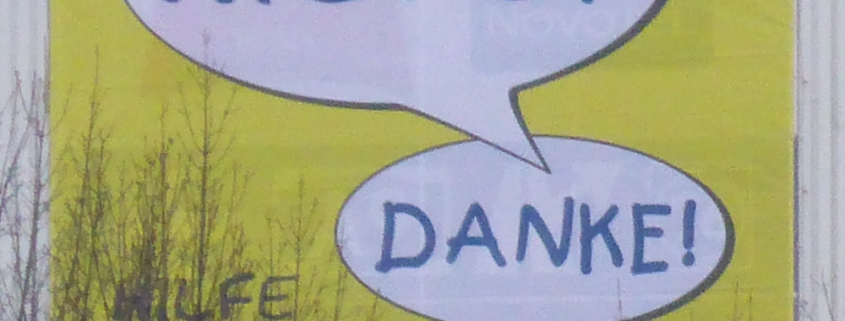 Banner Hilfe für Kids