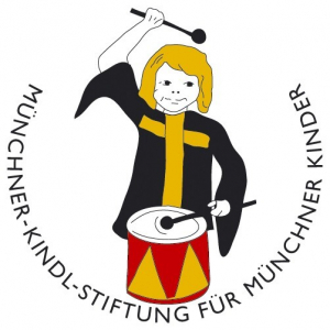 Spende der Münchner Kindl Stiftung für Hilfe für Kids